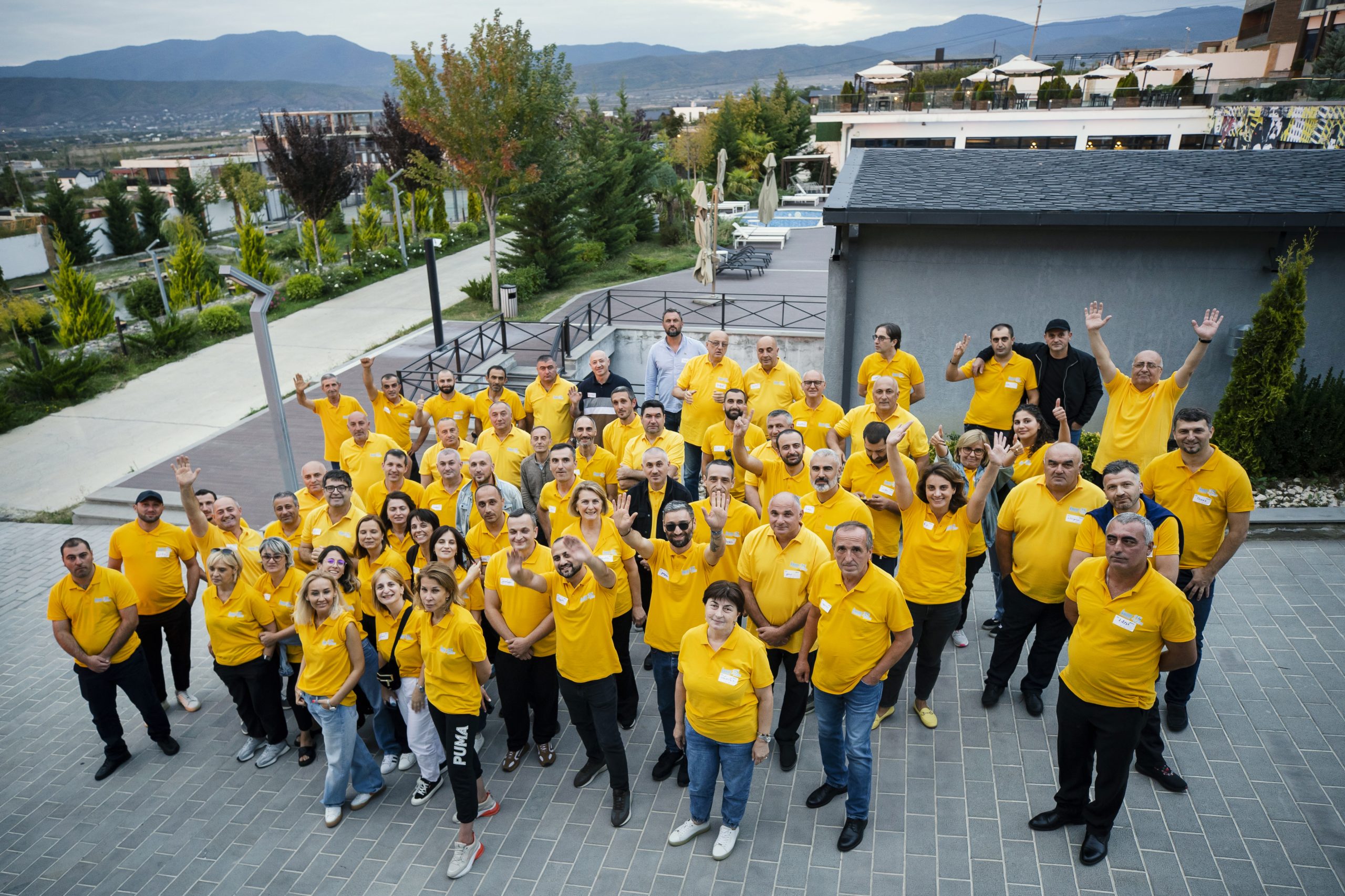 თიმბილდინგი