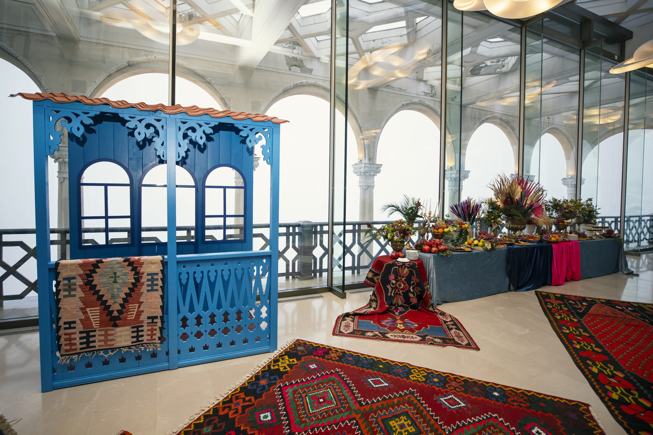 კერძო ღონისძიებები