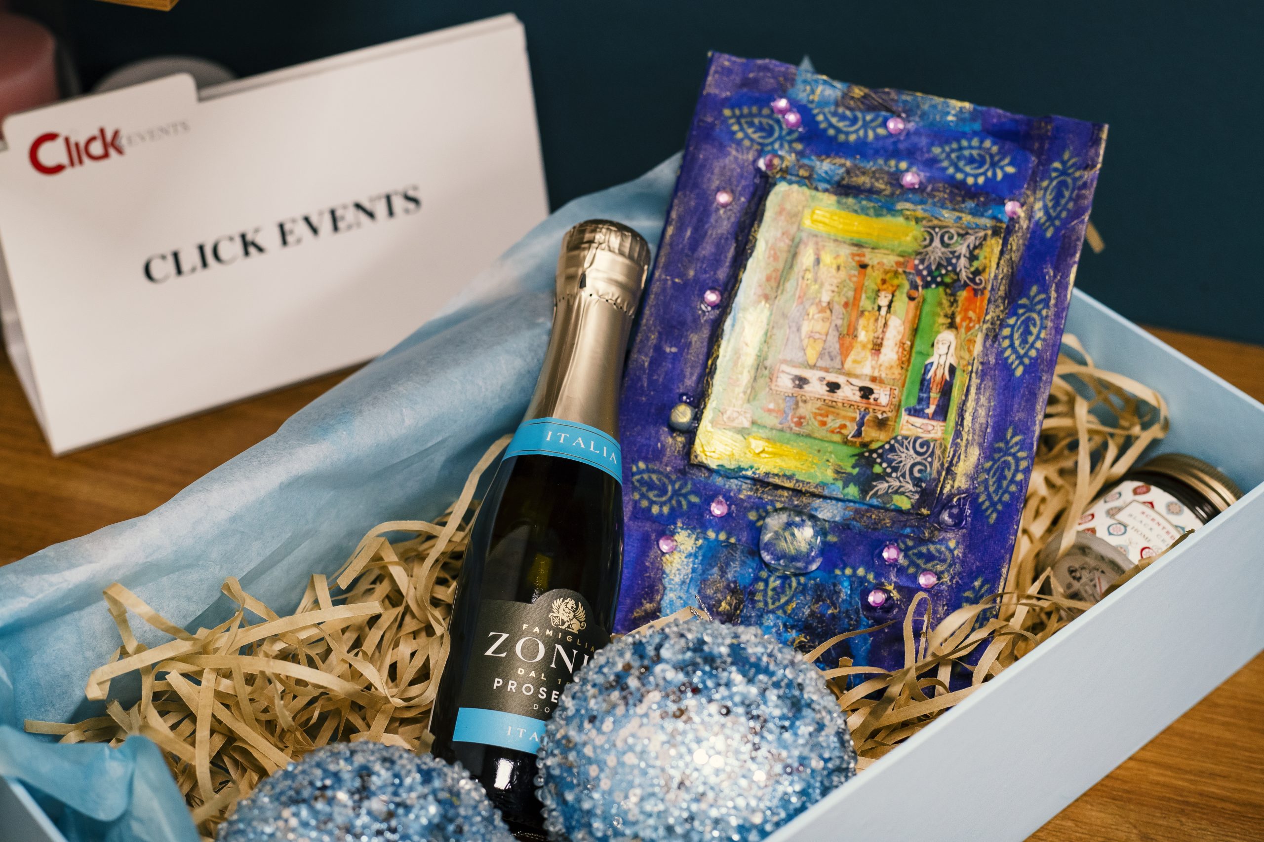 კორპორატიული საჩუქრები