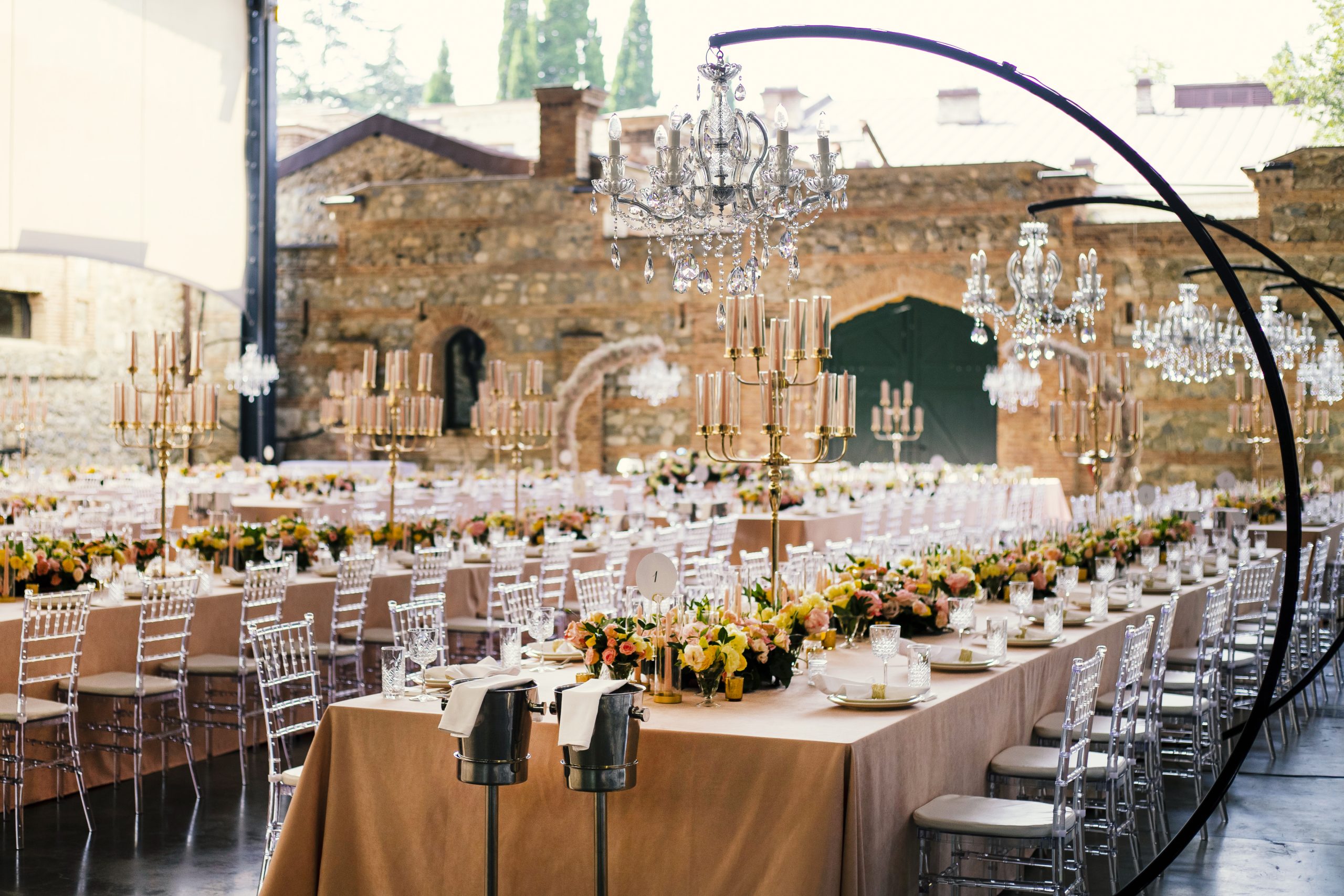 ქორწილების მენეჯმენტი