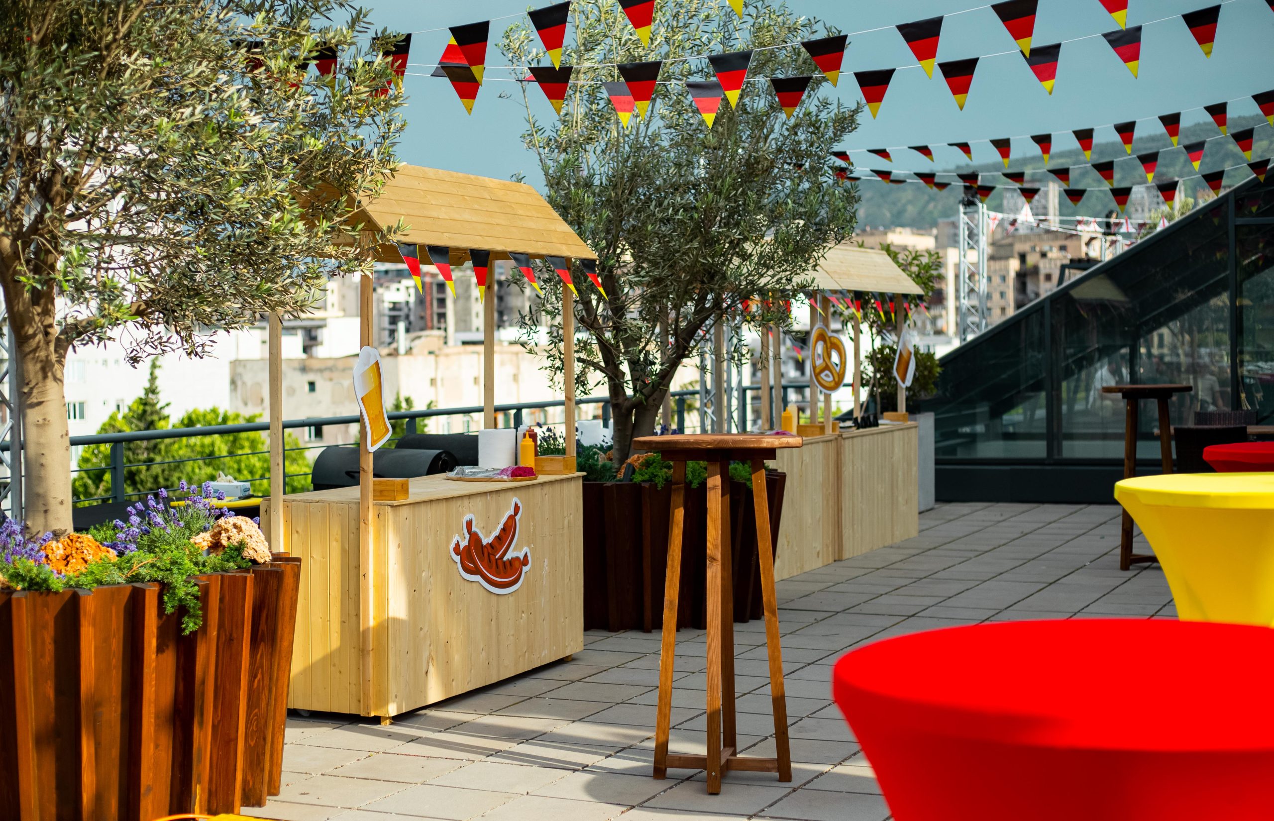 კვების ინვენტარი