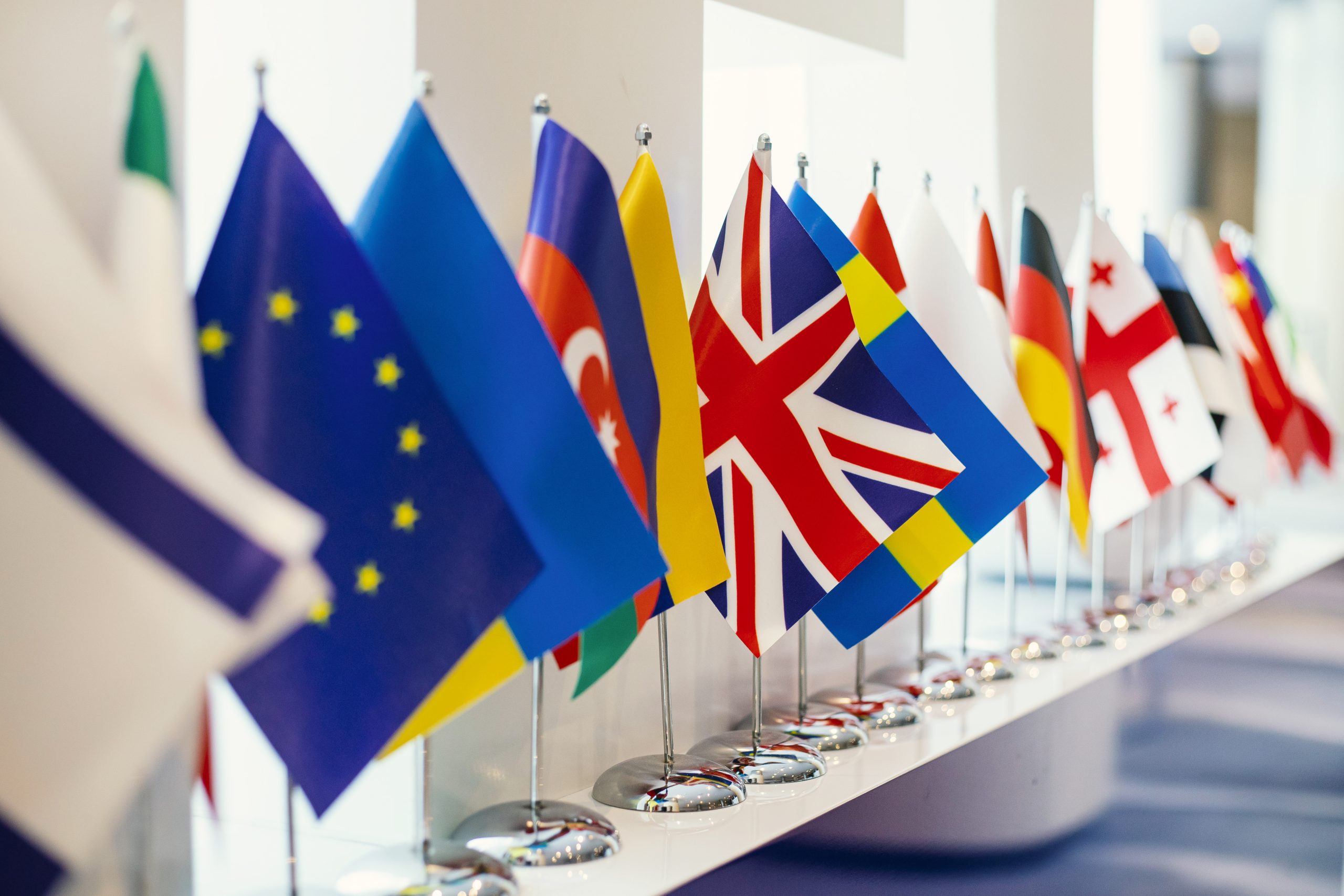 საკონფერენციო ინვენტარი